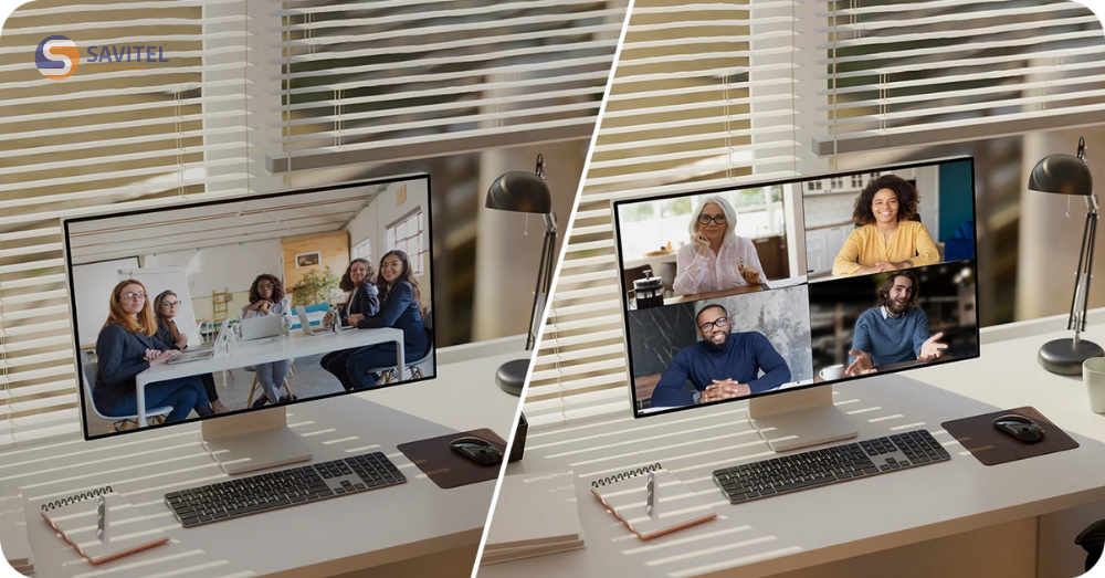 Multi-Stream IntelliFrame