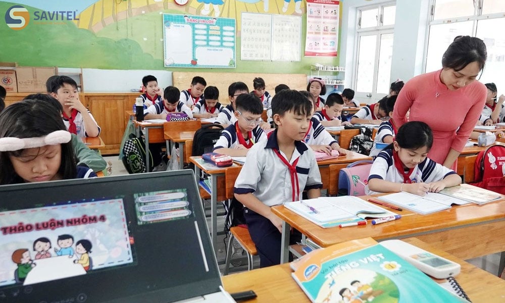 Dạy học và thi cử truyền thống sẽ dần thay thế bằng hình thức tự động