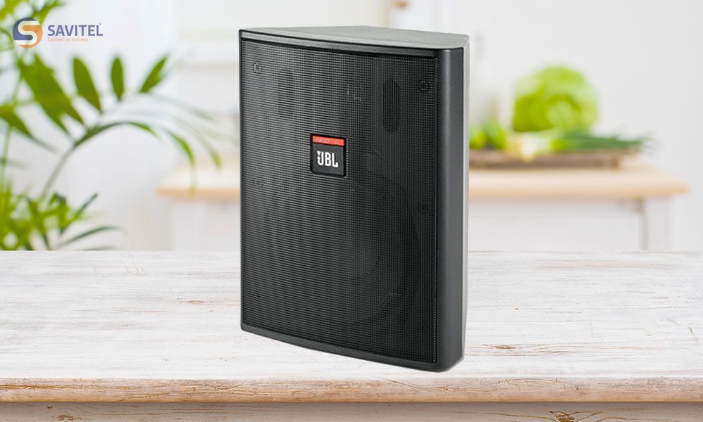 JBL Control 28T là một lựa chọn loa treo tường lý tưởng cho nhiều không gian