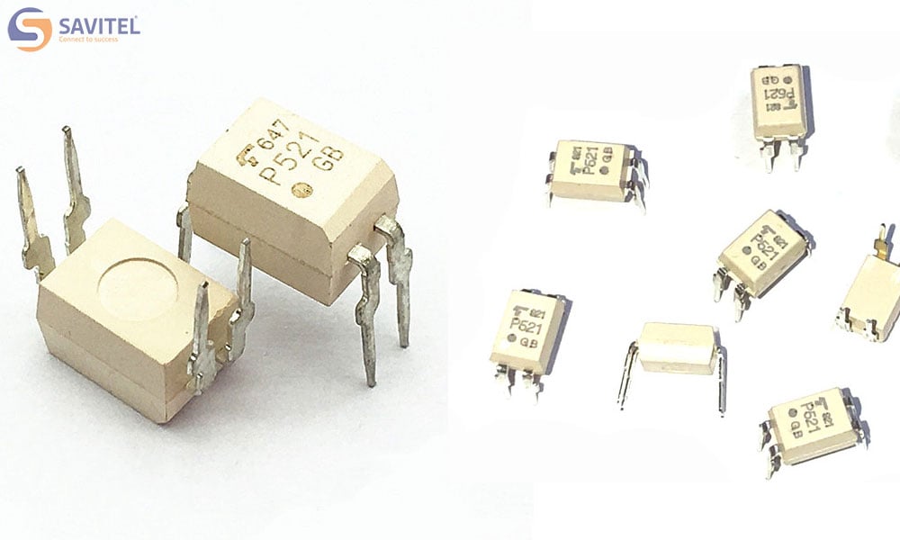 Opto P521