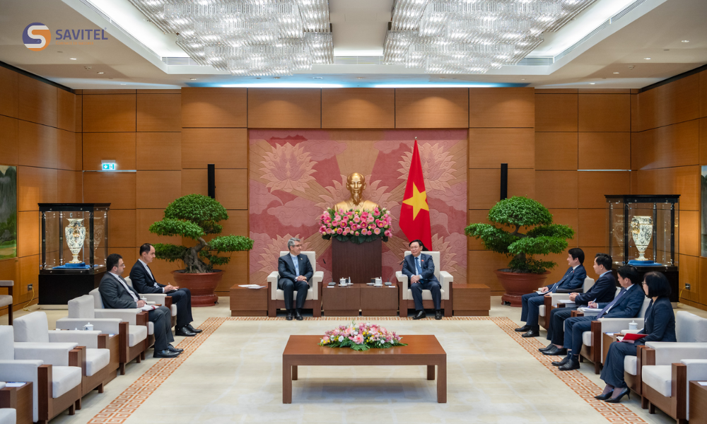 Phòng khánh tiết
