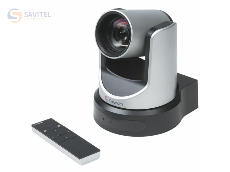Camera hội nghị truyền hình Polycom EagleEye MSR