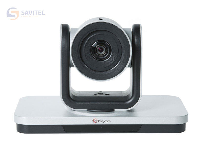 Camera EagleEye IV 12x - góc nhìn rộng, zoom mạnh, hỗ trợ hình ảnh Full HD