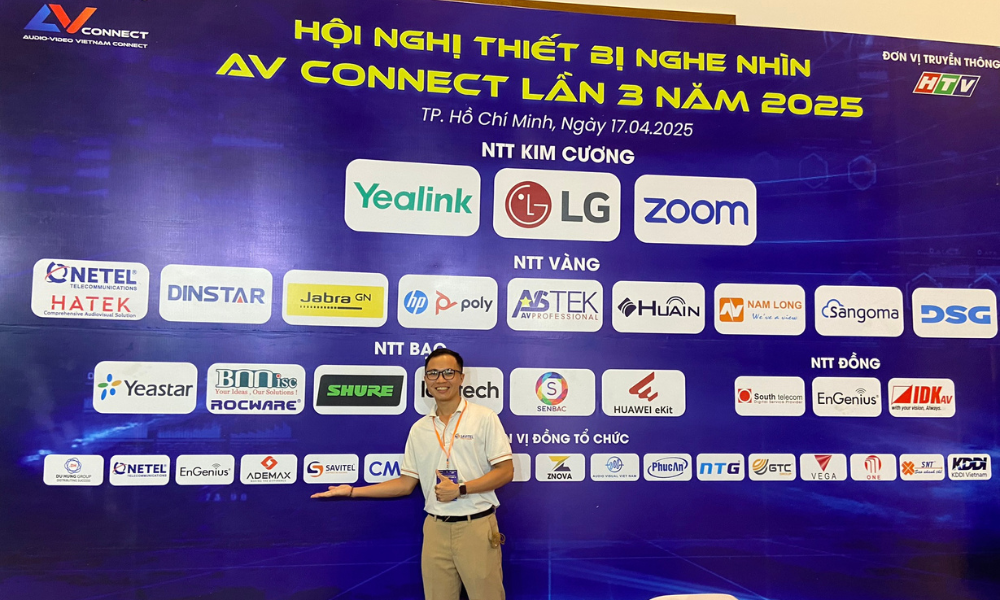 Một vài hình ảnh từ sự kiện
