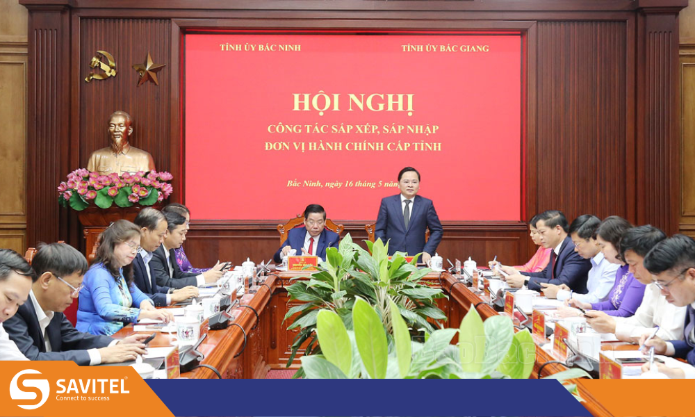 Thực trạng và nhu cầu hiện đại hóa thiết bị phòng họp trực tuyến tại các cơ quan hành chính
