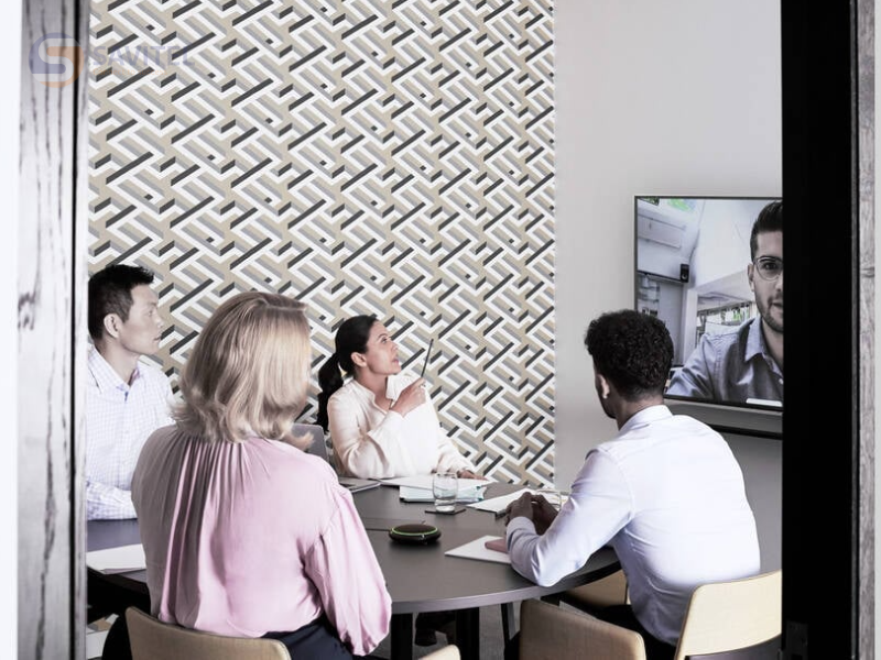 Shure IntelliMix® Room mang đến âm thanh chất lượng cao