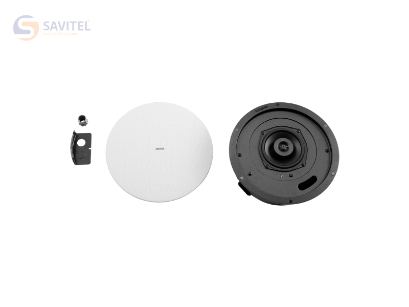 Thông số kỹ thuật Shure MXN5W-C