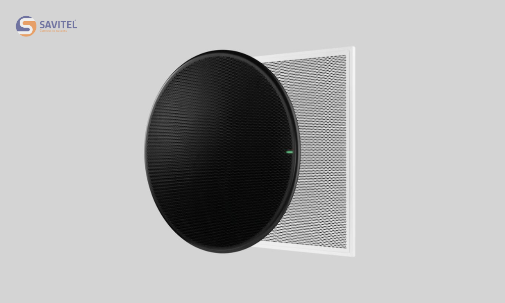 Shure MXA920 Ceiling Array Microphone