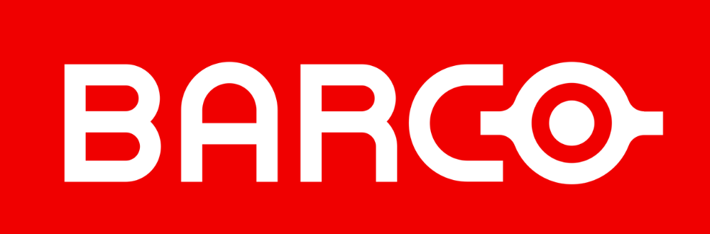 Thương hiệu Barco