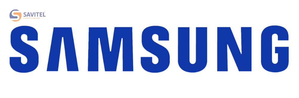 Thương hiệu SAMSUNG
