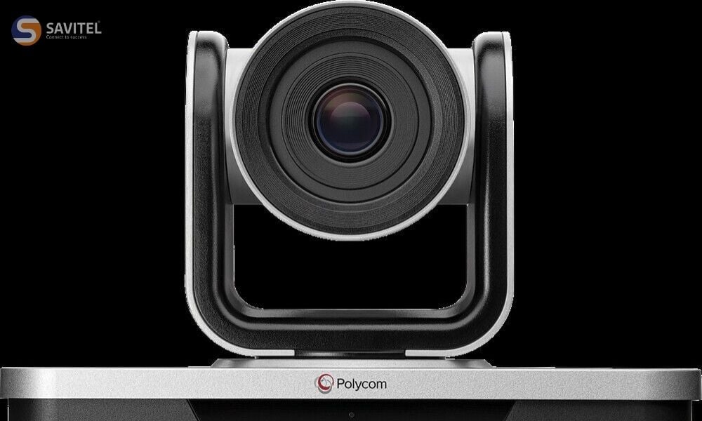 Poly EagleEye IV tương thích với các thiết bị hội nghị