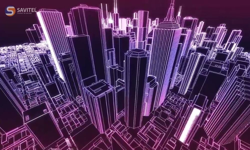 Công nghệ trình chiếu này tạo nên những trải nghiệm khác biệt và đáng nhớ