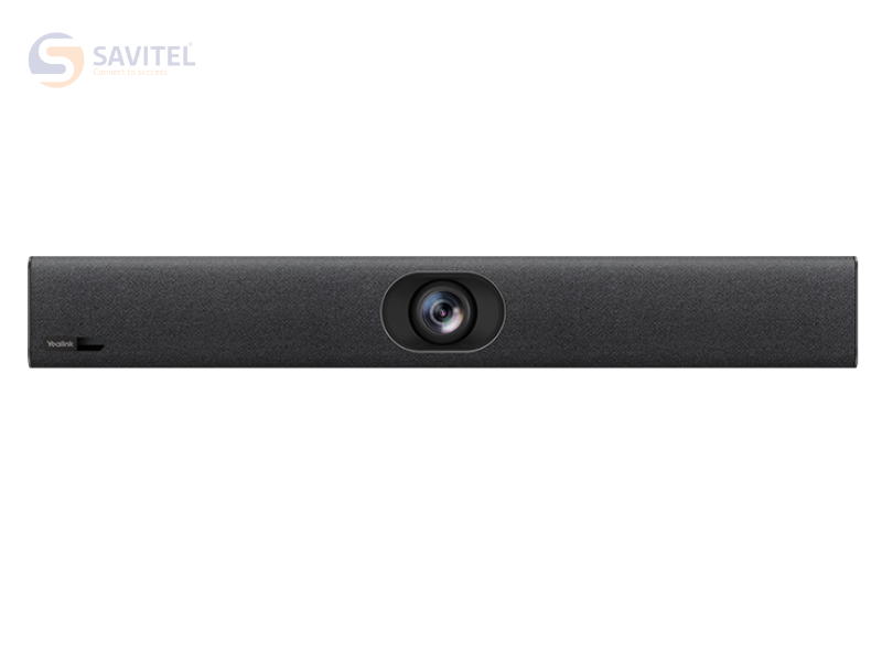 UVC40 E2 với chất lượng video vượt trội 4K