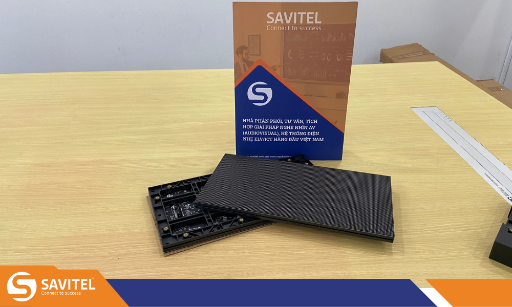 SAVITEL cung cấp dịch vụ sửa chữa màn hình LED chuyên nghiệp và nhanh chóng
