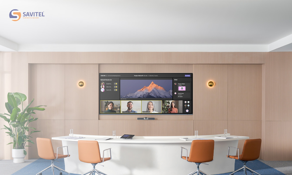 Chất lượng hình ảnh Ultra HD sắc nét