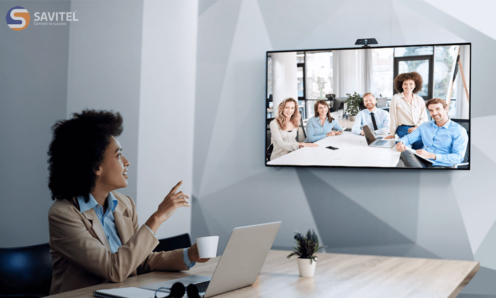 Maxhub có phân khúc webcam đa dạng nhất so với các hãng