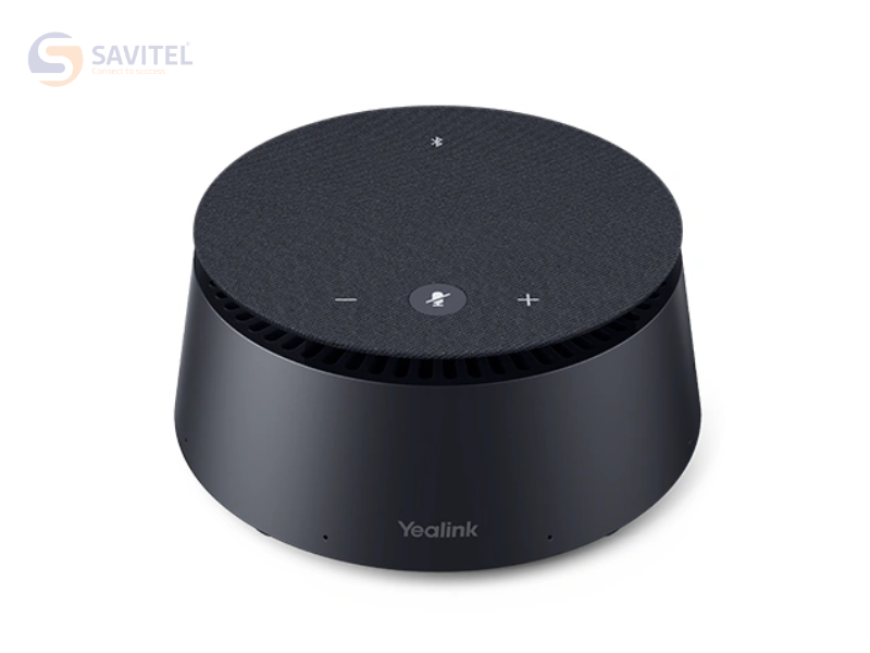 Yealink CP50 Đáp Ứng Mọi Nhu Cầu Của Bạn