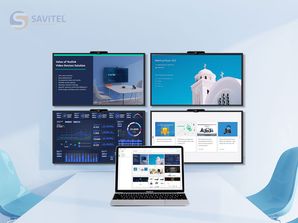 Multimedia Digital Signage