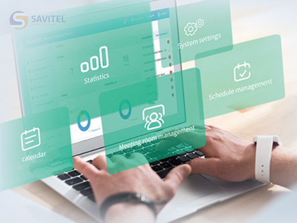 Yealink Remote Management Platforms