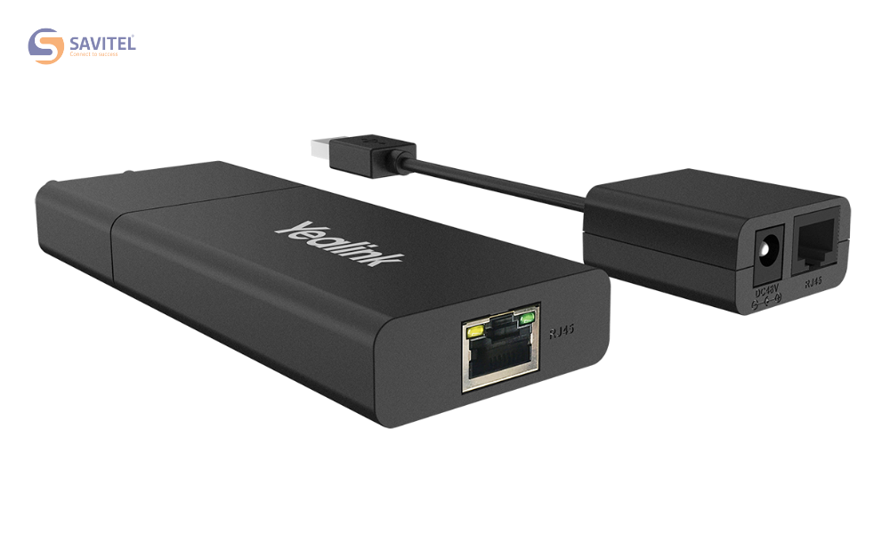 Yealink USB2CAT5E - EXT USB Extender
