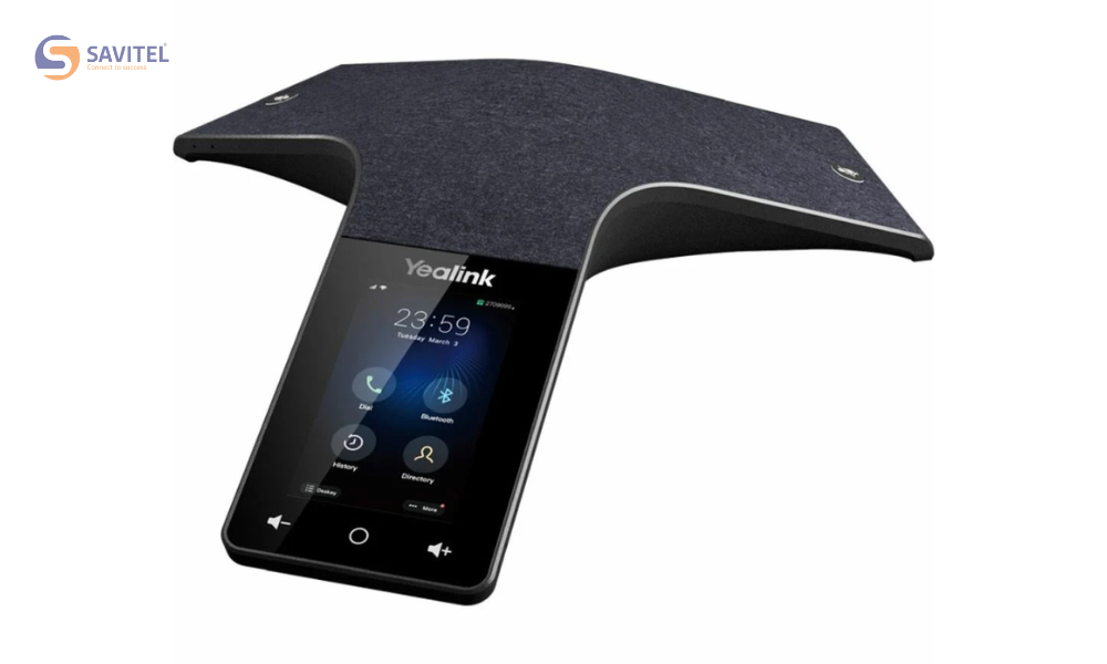 Yealink CP965 Conference Phone