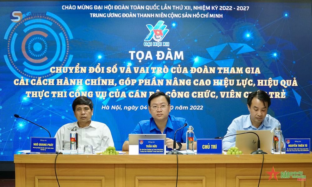Tìm hiểu về chuyển đổi số