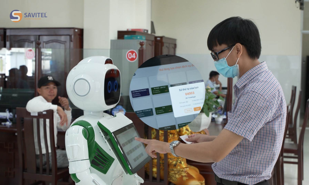 Đầu tư công nghệ trong chuyển đổi số cơ quan hành chính
