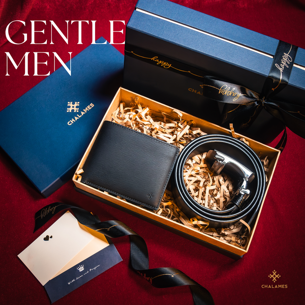 Tại Sao Đồ Da Là Món Quà Tặng Hoàn Hảo?