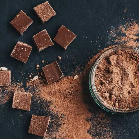Lợi ích sức khỏe và dinh dưỡng của bột cacao - Cách làm sô-cô-la từ bột cacao