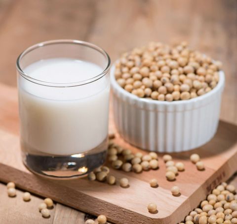 Hướng dẫn làm sữa đậu nành chất lượng tại nhà