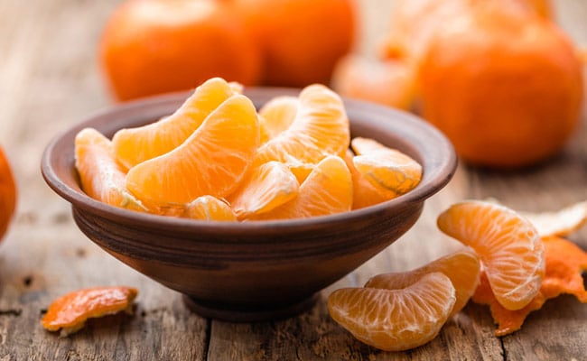 Vitamin D có trong trái cây nào - HAPPI OHA