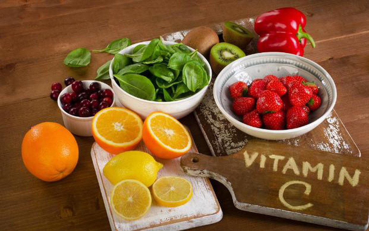 Tác dụng của vitamin là gì - HAPPI OHA