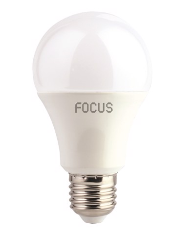 12 lợi ích của đèn LED FOCUS trong chiếu sáng