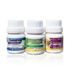 Phòng và Trị Bệnh