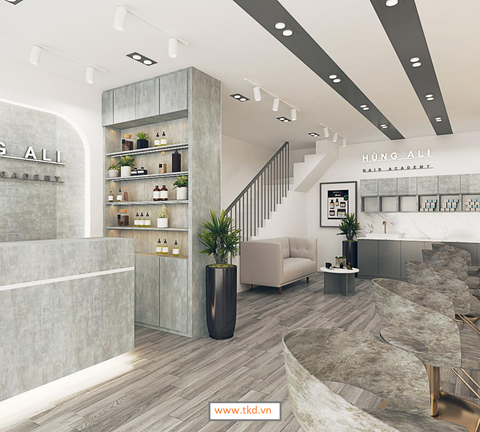 SPOTLIGHT DOWNLIGHT - Lợi ích Đèn Spotlight OSRAM cao cấp