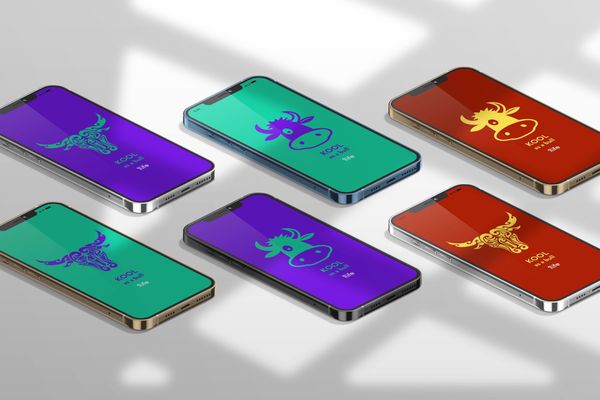 Bộ sưu tập màn hình Tết Tân Sửu 2021