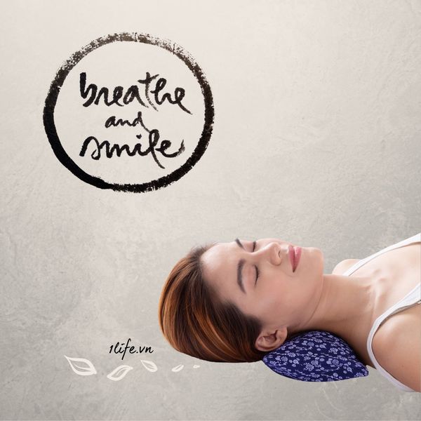 Thư giãn để ngủ ngon