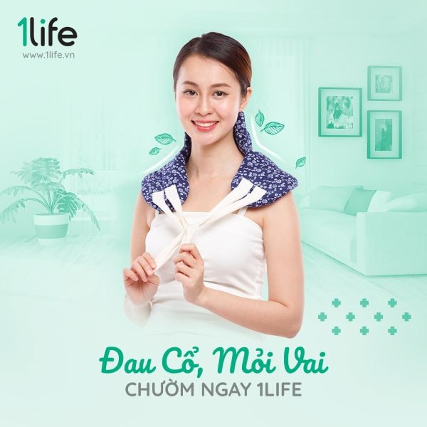 Đau cứng cổ: nguyên nhân và cách khắc phục