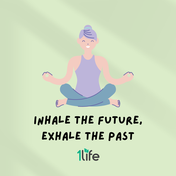 TẬP THỞ 4-7-8 HẾT MUỘN PHIỀN VÀ LO LẮNG