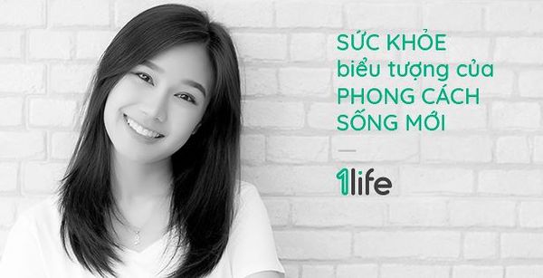 Sức khoẻ là biểu tượng mới cho phong cách sống