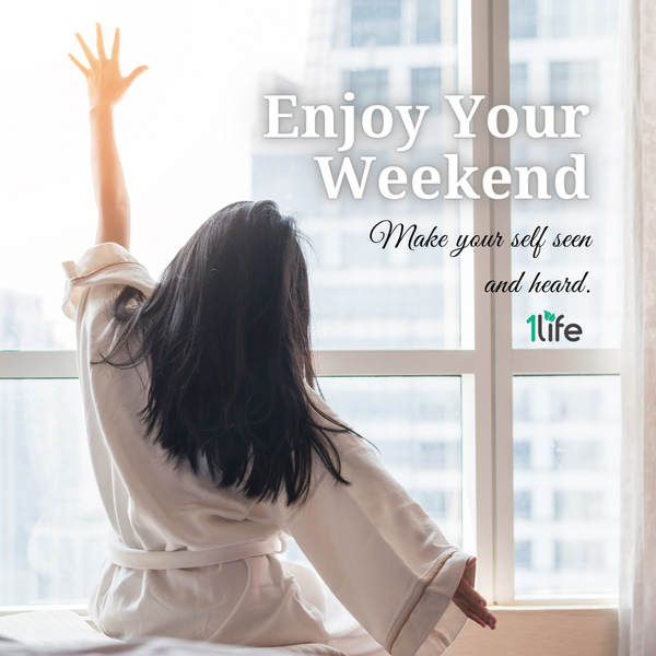 WORKSHOP THƯ GIÃN CUỐI TUẦN