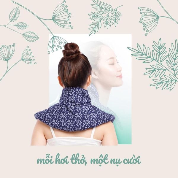 Thư giãn thân tâm tại nhà cùng 1Life