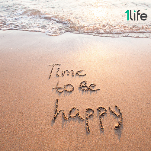 5 Cách đơn giản để thoát khỏi cảm xúc tiêu cực, rũ bỏ lo lắng