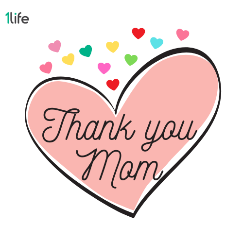 Quà tặng ý nghĩa cho bố mẹ