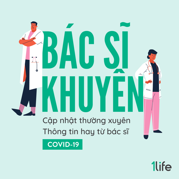 TỔNG HỢP NHỮNG TIPS (LỜI KHUYÊN) HAY TỪ BÁC SĨ VỚI F0 CÁCH LY TẠI NHÀ