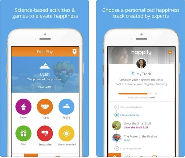 10 ứng dụng (app) tốt nhất cho sức khỏe