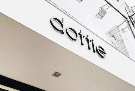 DOTTIE NGUYỄN TRÃI QUẬN 5