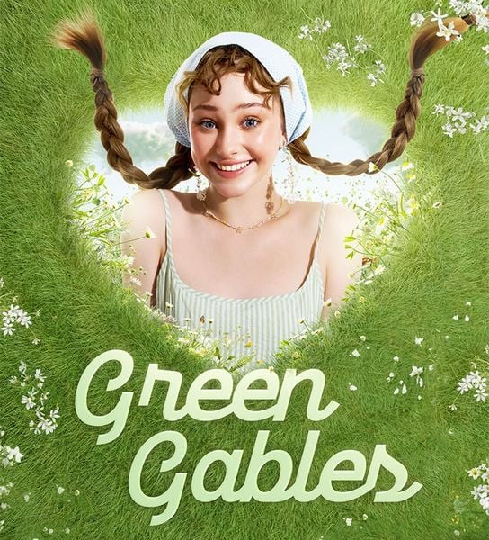 GREEN GABLES