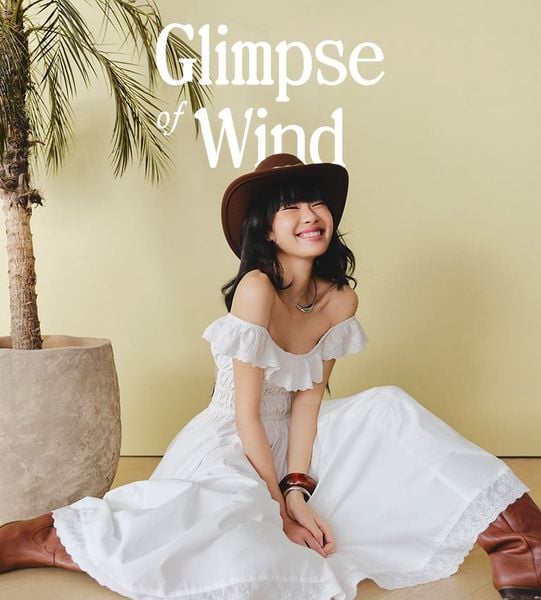 GLIMPSE OF WIND