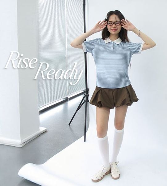 RISE READY